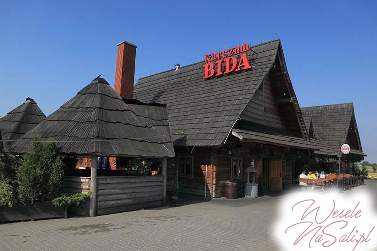 Karczma Bida, Bogucin